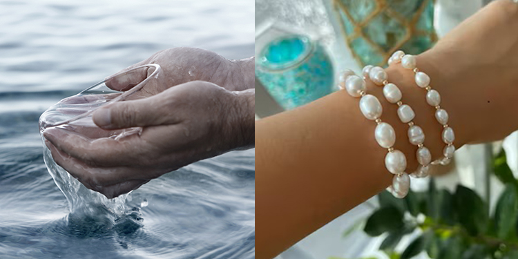 Does a Pearl Bracelet Rust in Water- The Science of Pearls and How to Keep Them Safe